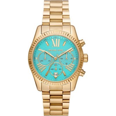 Michael Kors MK7216 Lexington Watch MK7216 - Image 1