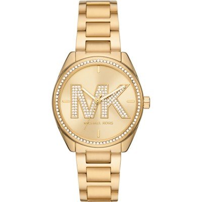 Michael Kors MK7381 Janelle Watch MK7381 - Image 1