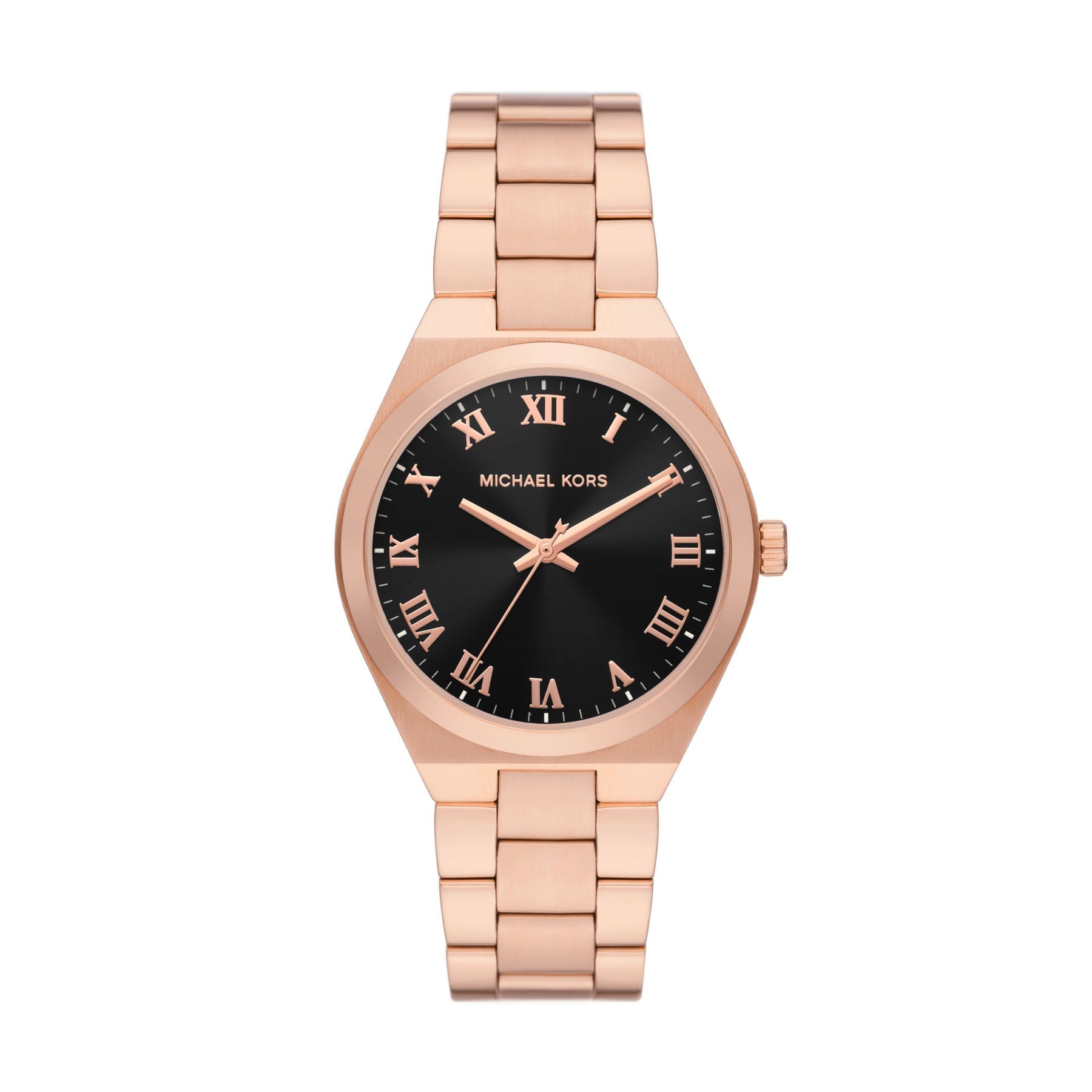 Michael Kors Rose Gold Ladies Watch - MK7392 MK7392 - Image 1