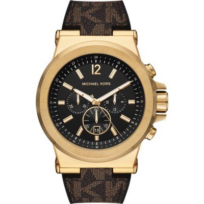 Michael Kors MK8904 Dylan Watch MK8904 - Image 1