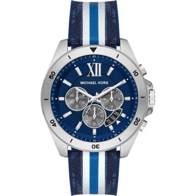 Michael Kors MK8950 Brecken Watch MK8950 - Image 1