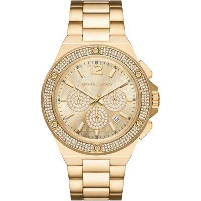 Michael Kors MK8989 Lennox Watch MK8989 - Image 1
