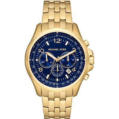 Michael Kors MK9125 Pilot Watch MK9125 - Image 1