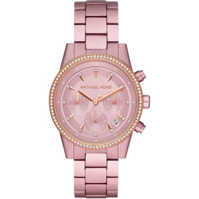 Michael Kors Ritz MK6753 Bryant Watch MK6753 - Image 1