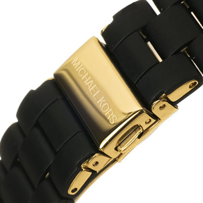 Michael Kors MK5191 Runway Mid Watch MK5191 - Image 4
