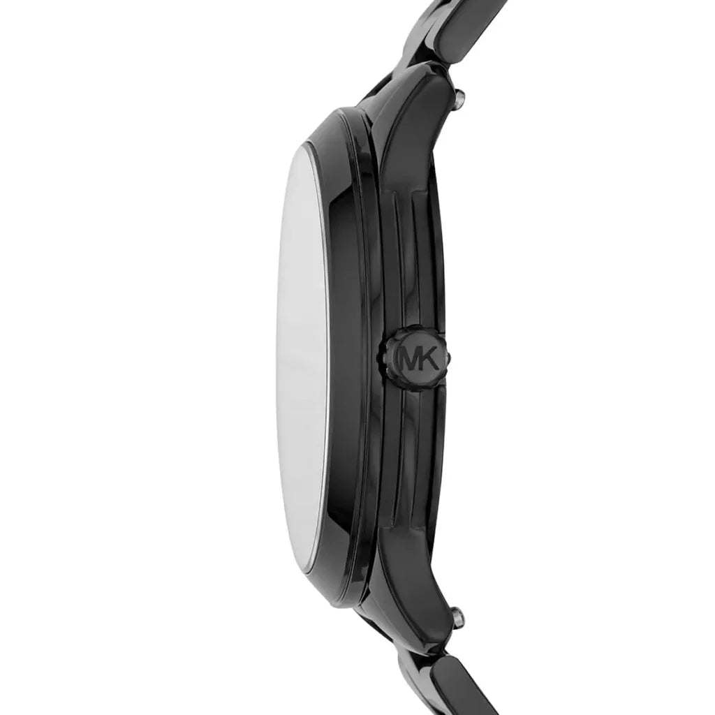 Michael Kors Black Runway Women's Watch MK6683