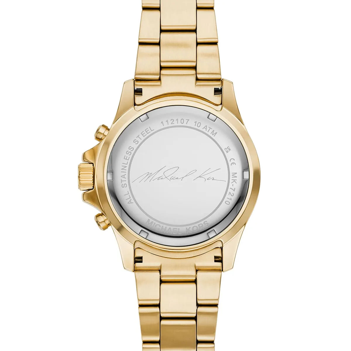 Michael Kors MK7210 Everest Watch