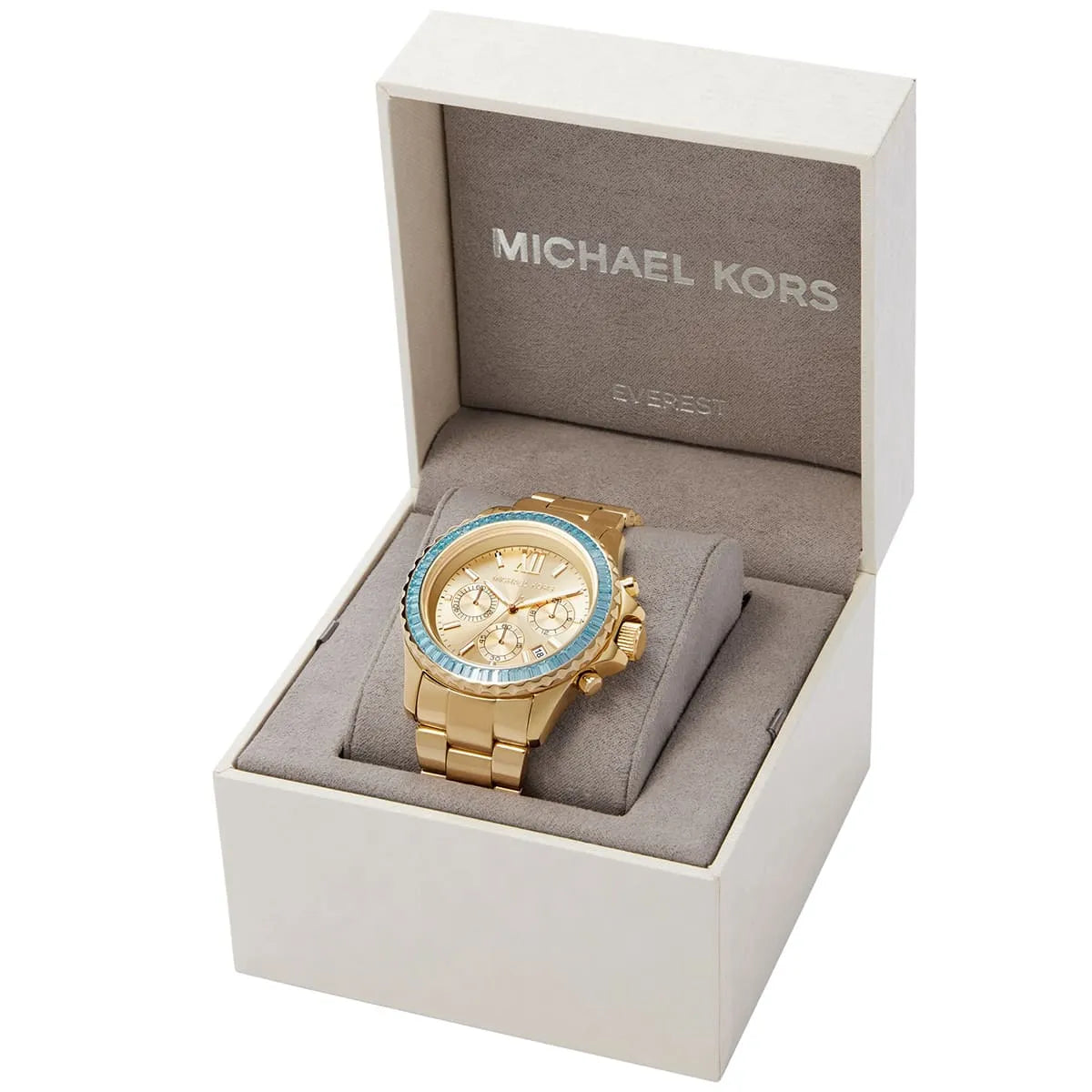Michael Kors MK7210 Everest Watch