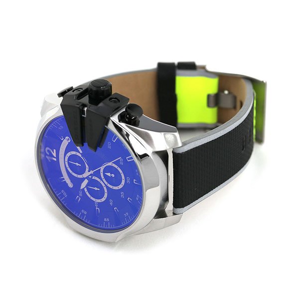 Diesel Mega Chief Watch DZ4523