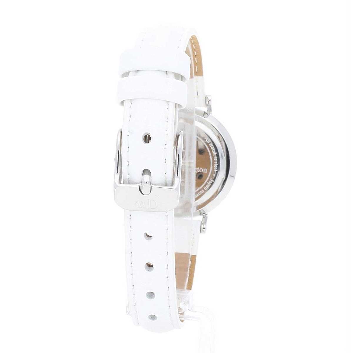 Daniel Wellington Bondi 28mm Women's Silver Watch DW00100250