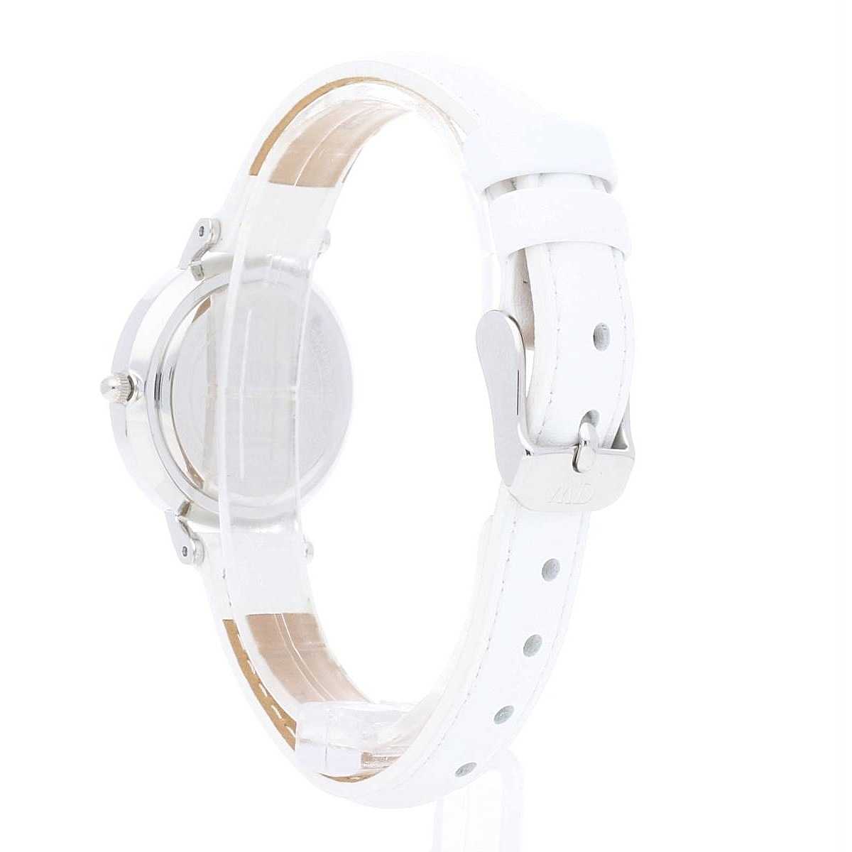 Daniel Wellington Bondi 28mm Women's Silver Watch DW00100250