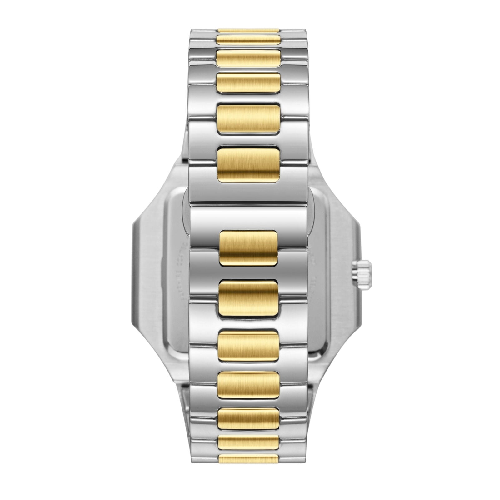 Beverly Hills Polo Club Two tone Men's Watch - BP3845X.230 BP3845X.230 - Image 4