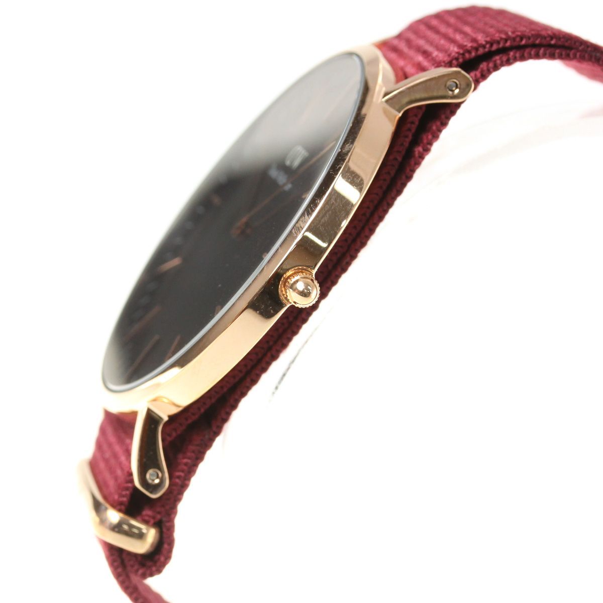 Daniel Wellington Roselyn 40mm Rose Gold Watch DW00100135