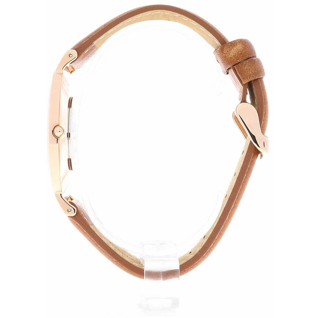 Daniel Wellington Classic Durham 40mm Men's Gold Watch DW00100109