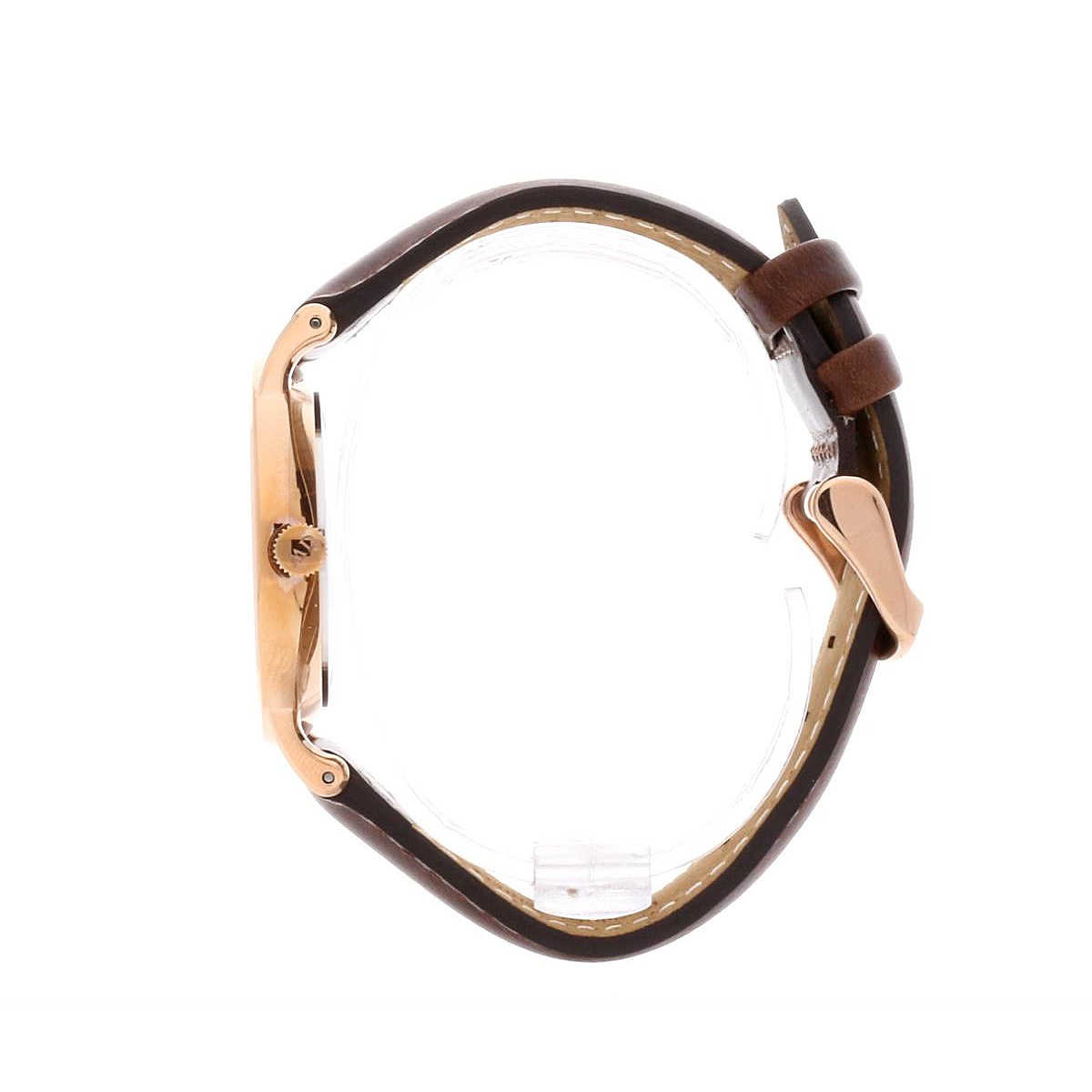 Daniel Wellington Dapper Bristol 34mm Women's Gold Watch DW00100094