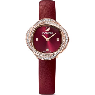 Swarovski Rose gold Women's Watch - 5552780 5552780 - Image 1