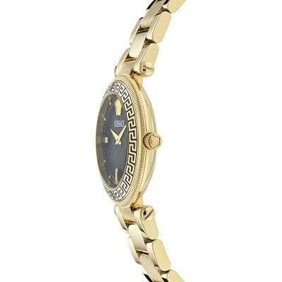 Versace Gold Women's Watch - VE8B00624 VE8B00624 - Image 2
