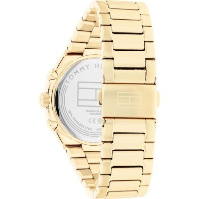 Tommy Hilfiger Gold Women's Watch - 1782575 1782575 - Image 3
