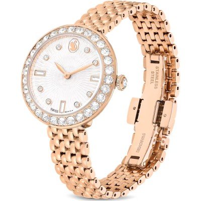 Swarovski Rose gold Women's Watch - 5672981 5672981 - Image 3