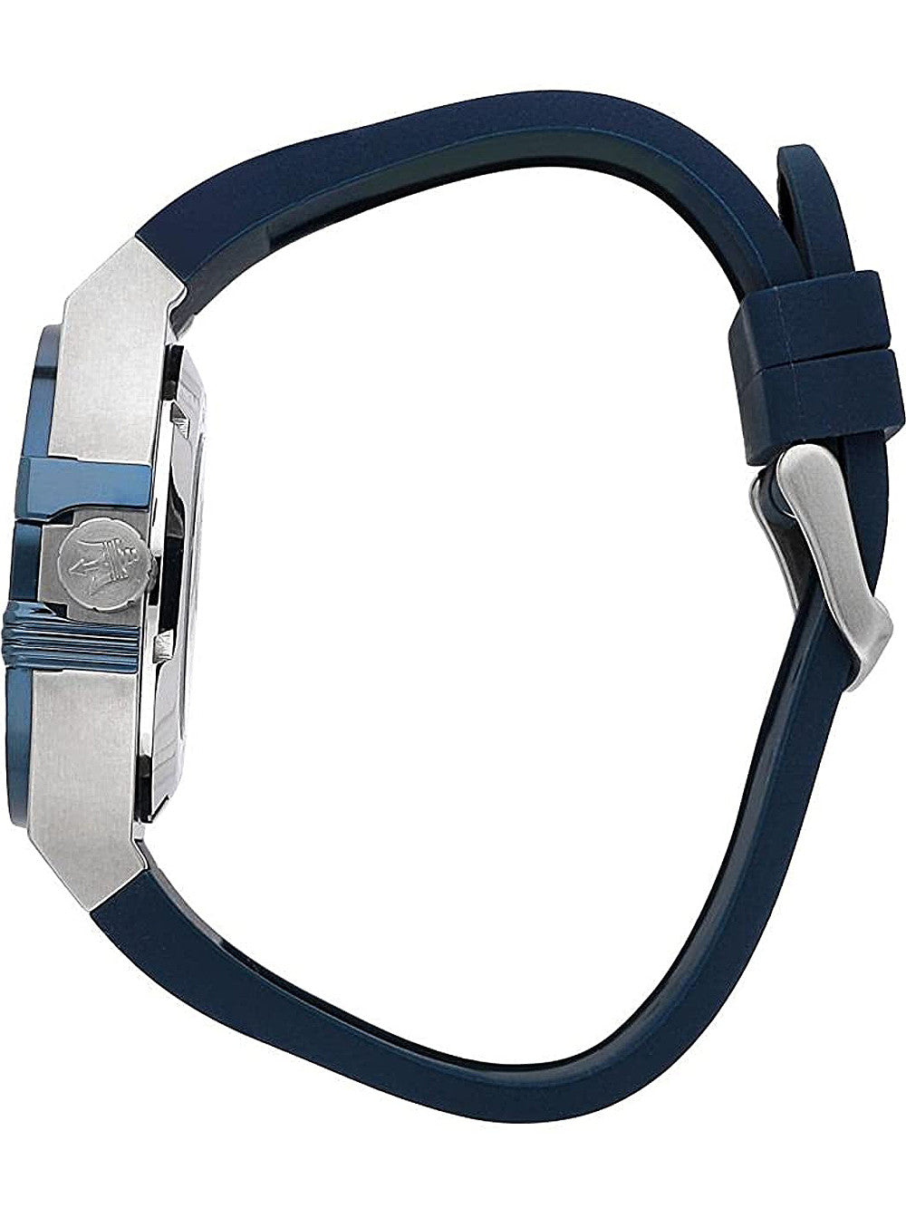 Maserati Potenza Automatic Skeleton Dial Men's Watch R8821108035