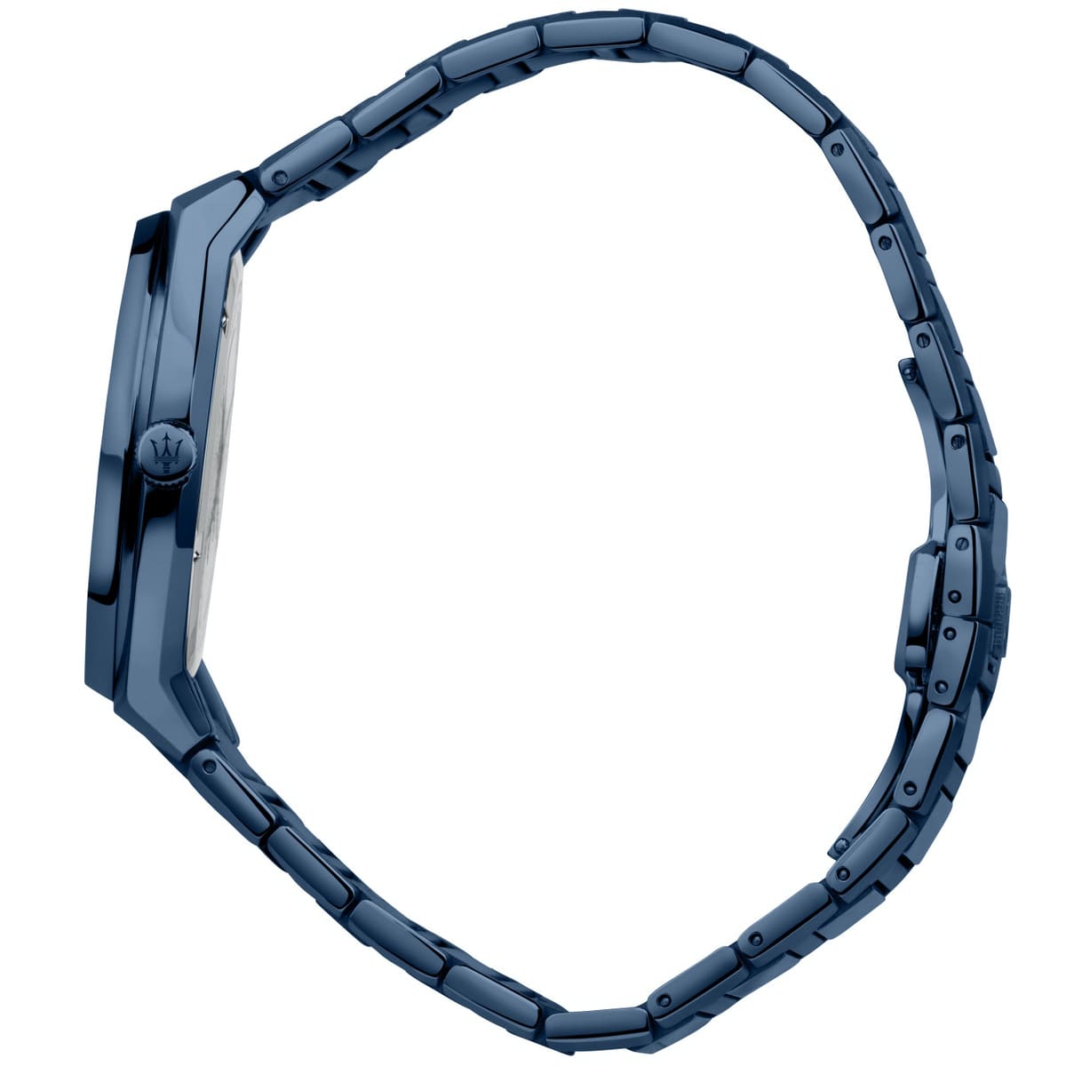 Maserati Blue Edition  R8853141001 - Kiwi Watches #3