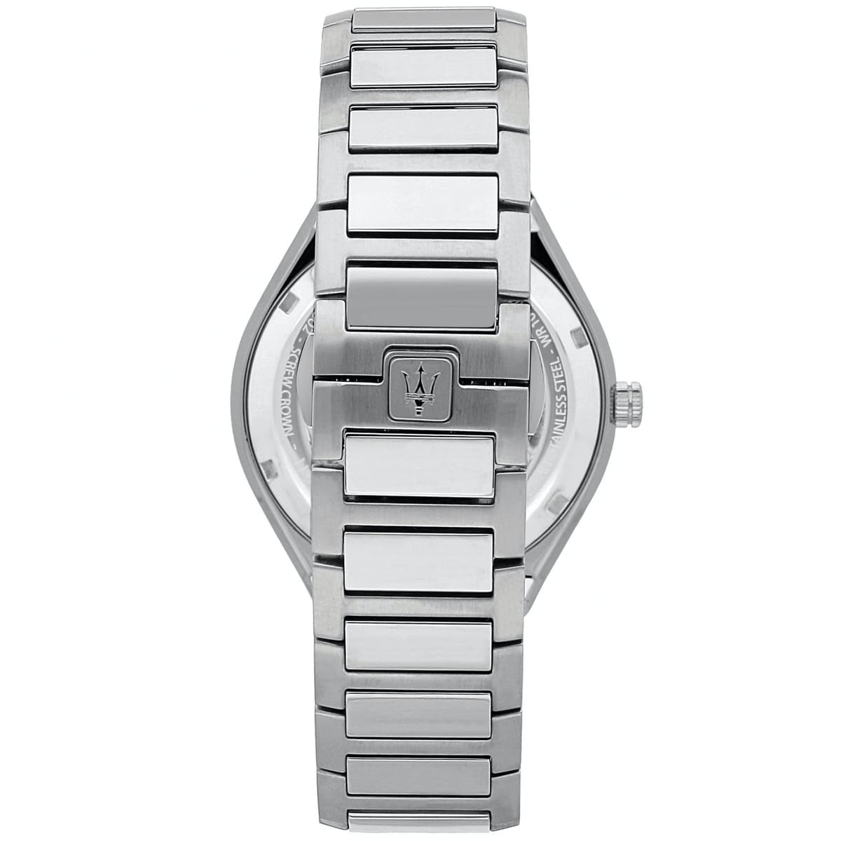 Maserati Stile Blue Dial Watch R8853142006