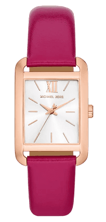 Michael Kors Rose Gold Ladies Watch - MKO1029 MKO1029 - Image 1