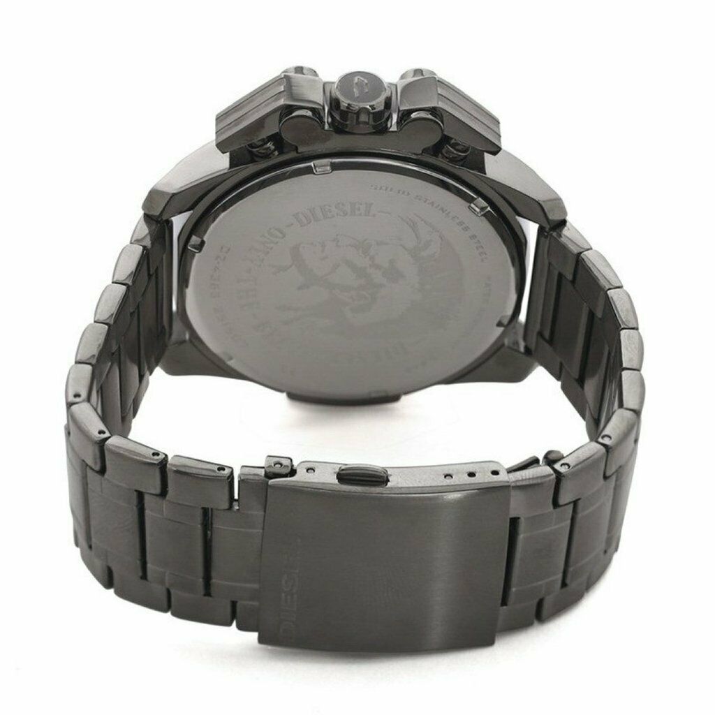 Diesel Ironside Men's Watch DZ4363