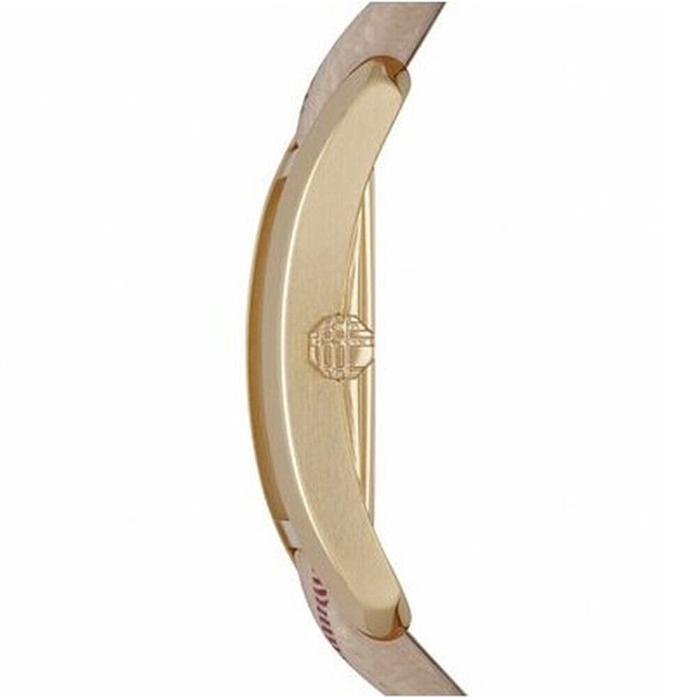 Burberry  Women's Pioneer Gold Dial Stainless Steel Case Quartz Women's Watch BU9407 - Kiwi Watches #2
