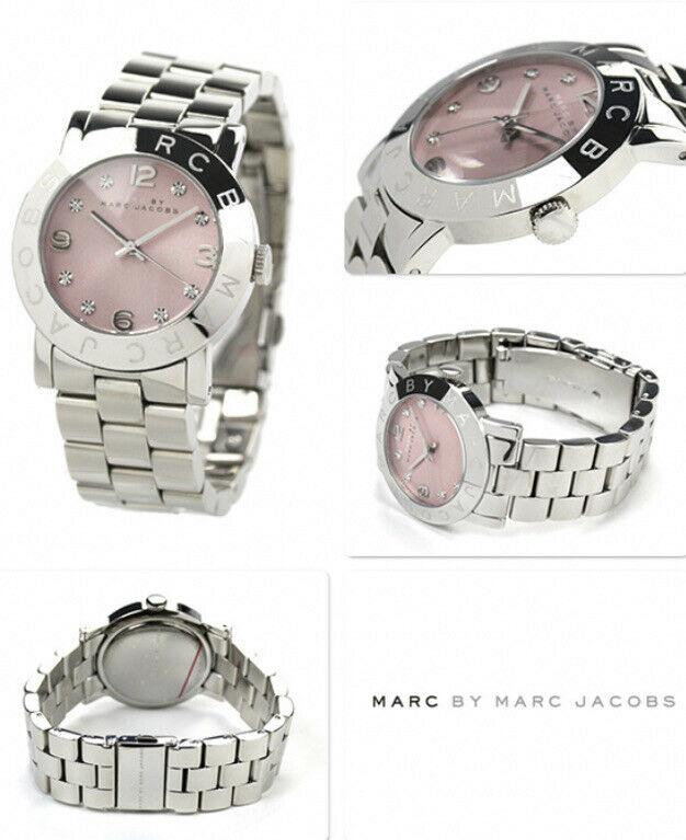 Marc By Marc Jacobs Amy Life Ladies Watch#MBM3300 - Kiwi Watches #3