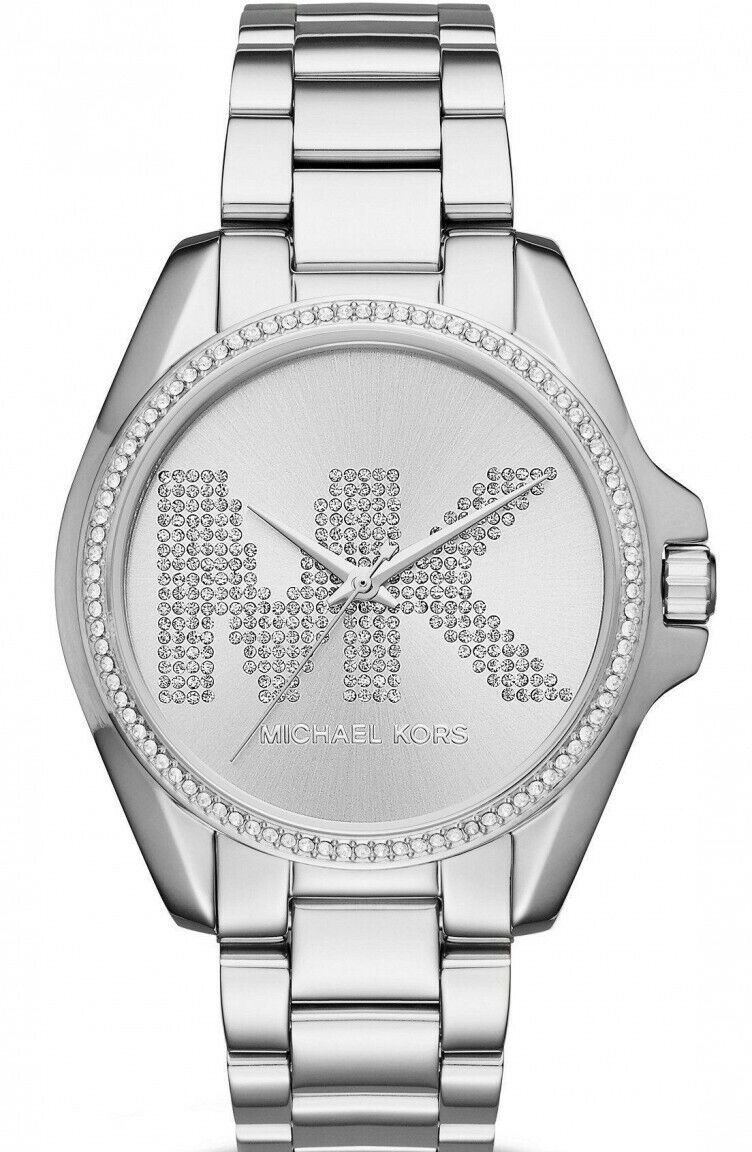 Michael Kors Bradshaw Analogue Women's Watch  MK6554 - Kiwi Watches