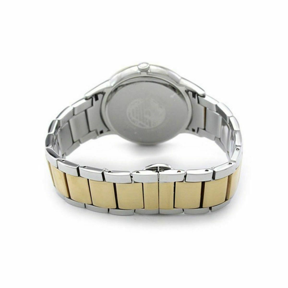 Emporio Armani Two-tone Stainless Steel Men's Watch#AR2449 - Dawson Watches #2