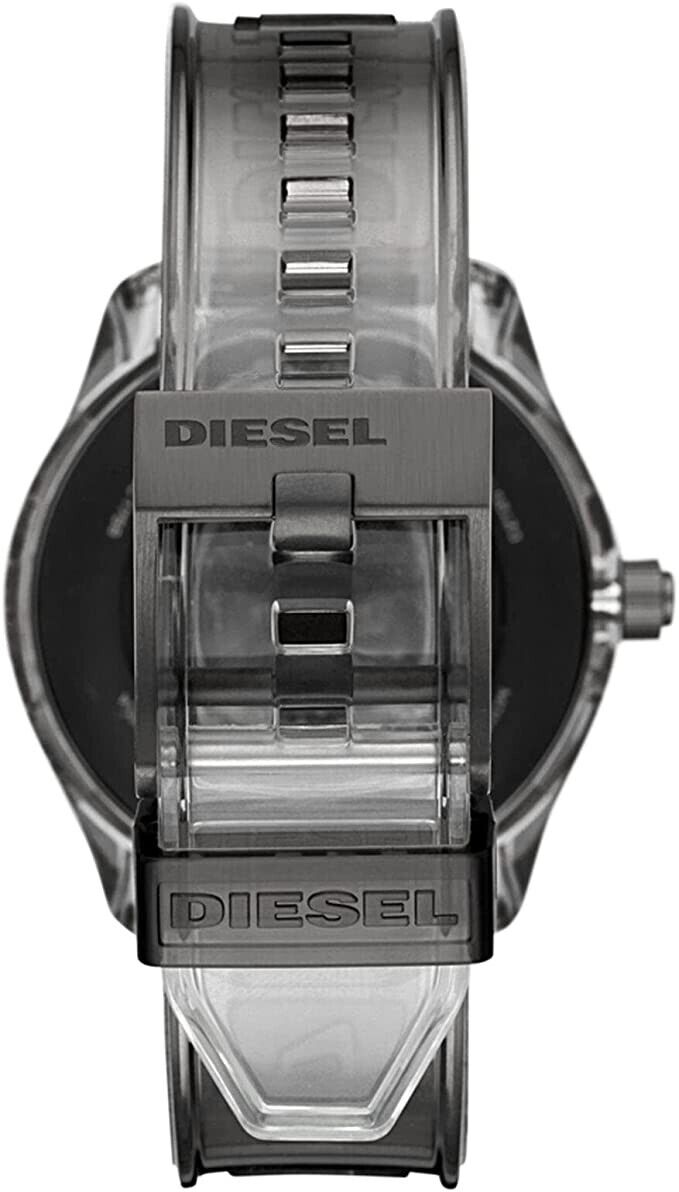 Diesel Fadelite Unisex Smartwatch DZT2018 - Dawson Watches #2