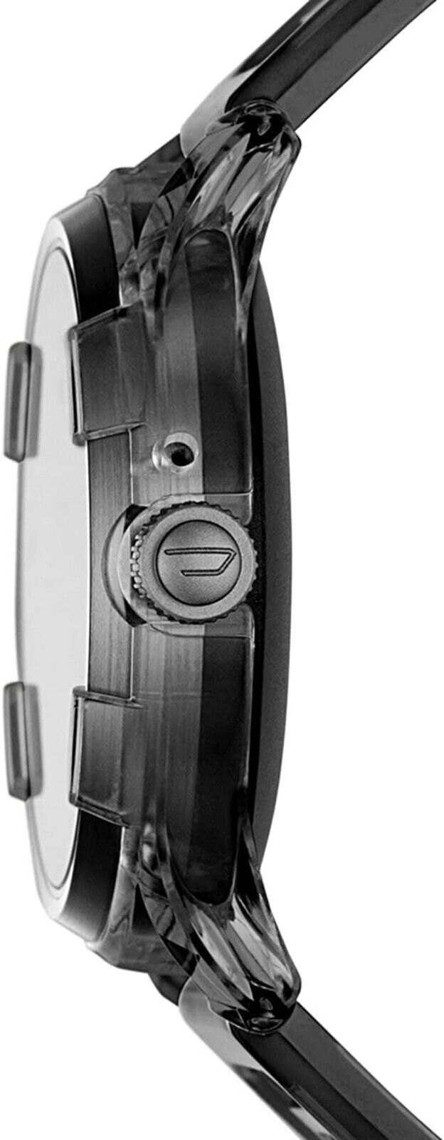 Diesel Fadelite Unisex Smartwatch DZT2018 - Dawson Watches #3