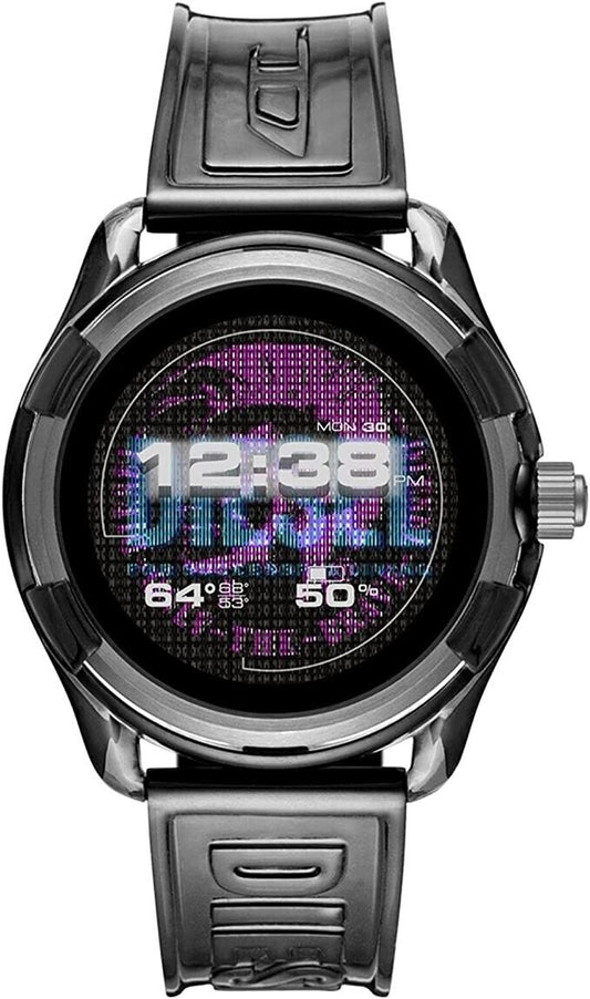 Diesel Fadelite Unisex Smartwatch  DZT2018 - Dawson Watches