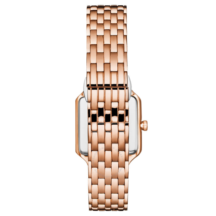 Stuhrling Original Symphony Quartz Silver Dial Ladies Watch M17210 - Dawson Watches #3