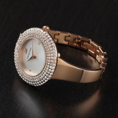 Swarovski Rose gold Women's Watch - 5484073 5484073 - Image 3