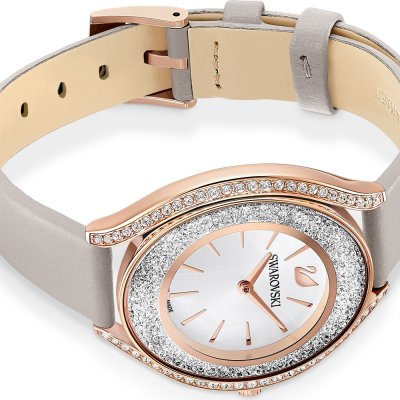 Swarovski Rose gold Women's Watch - 5519450 5519450 - Image 4