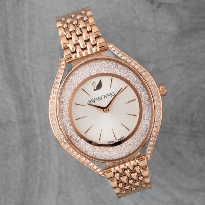 Swarovski Rose gold Women's Watch - 5519459 5519459 - Image 2