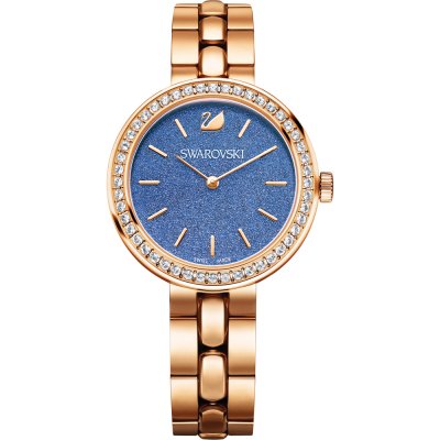 Swarovski Rose gold Women's Watch - 5182277 5182277 - Image 1