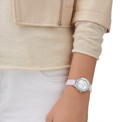 Swarovski Silver Women's Watch - 5261493 5261493 - Image 2
