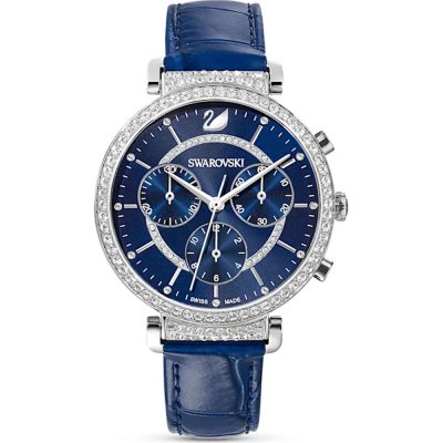 Swarovski Silver Women's Watch - 5580342 5580342 - Image 1