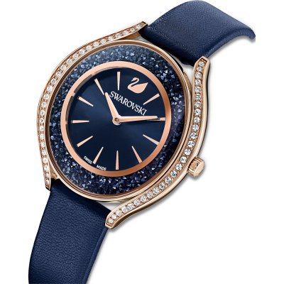 Swarovski Rose gold Women's Watch - 5519447
