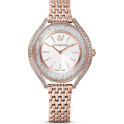 Swarovski Rose gold Women's Watch - 5519459