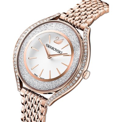 Swarovski Rose gold Women's Watch - 5519459