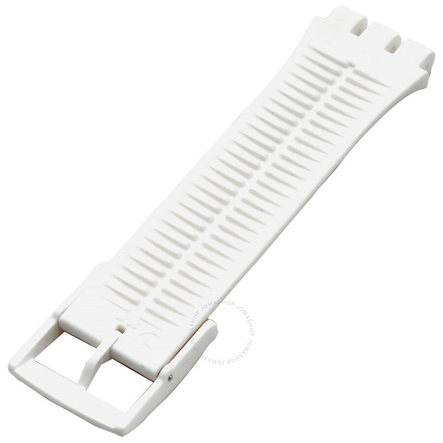 Swatch Multicolor Silicone Strap 12H - The Watches Men & Co #2