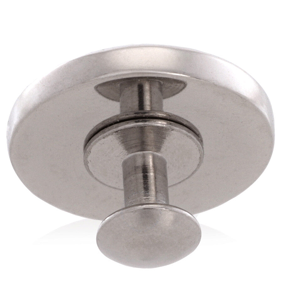 Swatch Pin Round Chrystal Stone S689000902