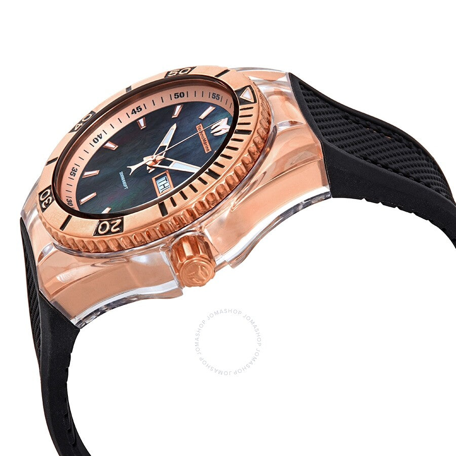 Technomarine Cruise Monogram Men's Watch TM-115214 - The Watches Men & Co #2