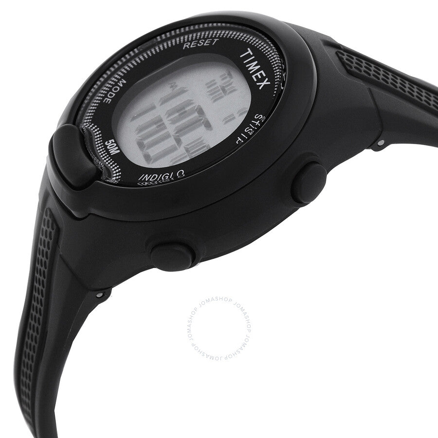 Timex DGTL Alarm Quartz Digital Ladies Watch TW5M42200 - The Watches Men & Co #2