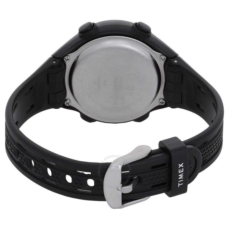 Timex DGTL Alarm Quartz Digital Ladies Watch TW5M42200 - The Watches Men & Co #3